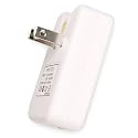 iPod USB Travel Power Charger Adapter for Nano, Shuffle, 4G, Mini, Photo and U2- HHI Brand