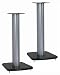 Energy Speaker Systems C-ST Connoisseur Stands (Black/Silver)