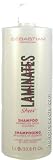 SEBASTIAN Professional Laminates Sheer Shampoo Weightless Shine Cleanser 33.8oz/1L