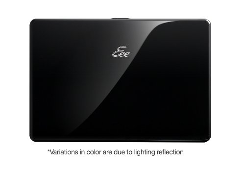 On Line Ordering ASUS Eee PC Seashell 1008HA-PU17-BK