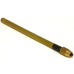 Pin Vise Single Collet 12cm Thick