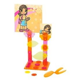 LEGO Clikits 7525: Sunshine Picture Stand