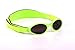 Baby BANZ Boys Adventure BANZ Swimming Goggles, Key Lime Green, 2 US