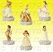 Disney Princess Series 8 Collection Figure Set of 6_s-1