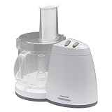 Black and Decker FP-1300 8-Cup Food Processor by Black & Decker