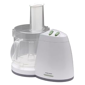 Black and Decker FP-1300 8-Cup Food Processor by Black & Decker