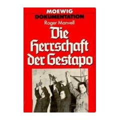 Die Herrschaft der Gestapo (5380 480).