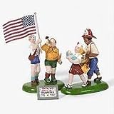 4th Of July Celebration (Set of 3)