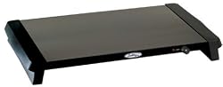 Broilking Professional NWT-1B Black Warming Tray