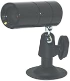 Photo : Swann SW-C-CCBC Color CCD BulletCam High-Resolution Camera