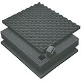 Pelican Three Piece Replacement Pick N' Pluck Foam Set