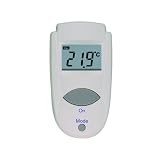 TFA 31.1108 Infrarot-Thermometer MINI-FLASHvon "TFA"