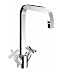 Kitchen & Housewares : Tulsa Monobloc Sink Mixer