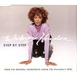 Step By Step von Whitney Houston