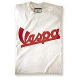 MetroRacing Vespa T-Shirt
