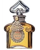 Health & Personal Care : Guerlain L'Heure Bleue Habit De Fete Perfume Natural Spray Refillable 8ml