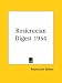Rosicrucian Digest 1954
