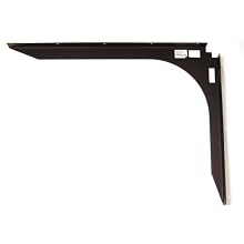 FastCap SB-21x28BL, SpeedBrace 21-Inch x 28-Inch Black Support