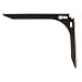 FastCap SB-21x28BL, SpeedBrace 21-Inch x 28-Inch Black Support