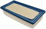 Replacement Air Filter For Briggs& Stratton Engines # 496077 , 691643