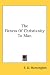 The Fitness Of Christianity To Man