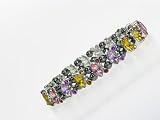 Riviera Magnetic Fashion Bracelet