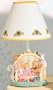 Bunny Lamp