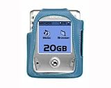 Archos Transparent protective case blue for the Gmini xs202
