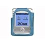 Archos Transparent protective case blue for the Gmini xs202