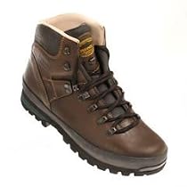 Meindl Borneo Boot