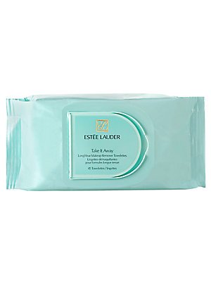  Take It Away de Estee Lauder Take it Away LongWear Makeup Remover Towelettes 45 Sheets