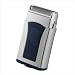 Wet And Dry Shaver Battery Operated Waterproof Razor