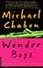 Wonder Boys (Hardcover) by Michael Chabon