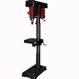 9-Speed Heavy Duty Drill Press