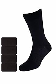 4 Pairs of Autograph Modal Blend Socks
