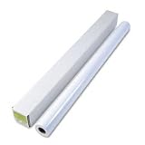 New HP Q1429A Designjet Inkjet Large Format Paper, 54 x 100 ft, White HEWQ1429A Reviews 31E5Mt02fwL. SL160 New HP Q1429A Designjet Inkjet Large Format Paper, 54 x 100 ft, White HEWQ1429A Reviews