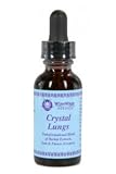 Crystal Clear Lungs 1 oz.