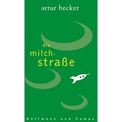 Die Milchstra�e