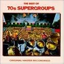 Best of 70s Supergroups