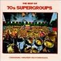 Best Of 70's Supergroups