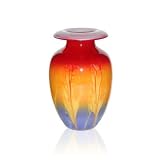 11" 1950 Retro Series Vase II