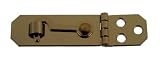 read full review Stanley 80-3532 3 Inch By 3/4 Inch Antique Brass Ornamental Hasp and Hook