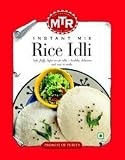 MTR Rice Idli Mix 200g