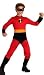 Officially Licensed The Incredibles Hero Dash Suit