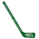 Colorado Avalanche Mini Wood Hockey Stick
