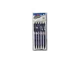 MLB Milwaukee Brewers Disposable Pens
