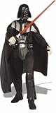 ADULT Deluxe Darth Vader Adult Costume (Saber not included) - Officially Licensed TM Star Wars Costume