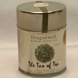 Dragonwell Tea
