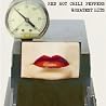 Image of album by Red Hot Chili Peppers