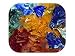 Fellowes PAINT MOUSE PAD RUBBER ( 59230 )